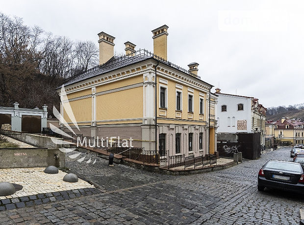 Офисное трехэтажное здание в Киеве площадью 430 кв.м. фото 1 Офисное трехэтажное здание в Киеве площадью 430 кв.м. фото 1