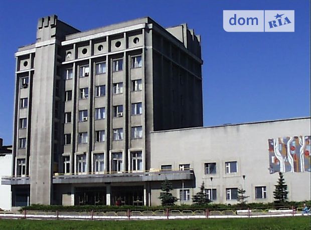 Офисное семиэтажное здание в Малине площадью 3000 кв.м. фото 1 Офисное семиэтажное здание в Малине площадью 3000 кв.м. фото 1