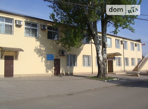 Офисное двухэтажное здание в Одессе площадью 740 кв.м. фото 1 Офисное двухэтажное здание в Одессе площадью 740 кв.м. фото 1