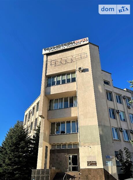 Офисное пятиэтажное здание в Тернополе площадью 1712.5 кв.м. фото 1 Офисное пятиэтажное здание в Тернополе площадью 1712.5 кв.м. фото 1