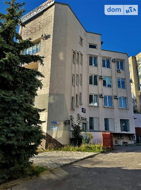 Офисное пятиэтажное здание в Тернополе площадью 1712.5 кв.м. фото 1 Офисное пятиэтажное здание в Тернополе площадью 1712.5 кв.м. фото 1