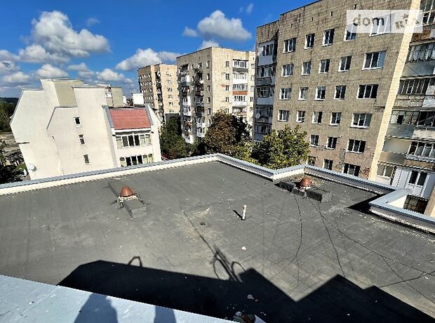 Офисное пятиэтажное здание в Тернополе площадью 1712.5 кв.м. фото 1 Офисное пятиэтажное здание в Тернополе площадью 1712.5 кв.м. фото 1