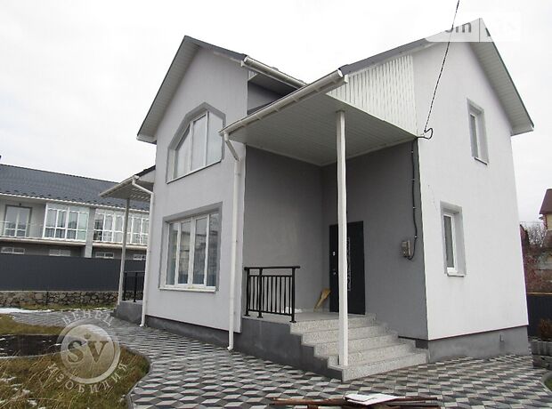 Офисное двухэтажное здание в Виннице площадью 150 кв.м. фото 1 Офисное двухэтажное здание в Виннице площадью 150 кв.м. фото 1
