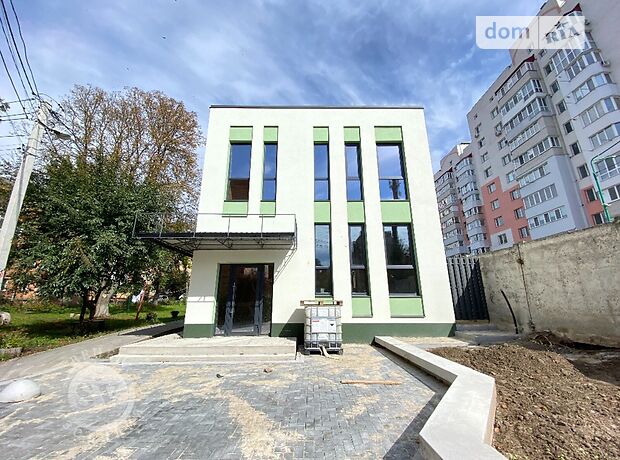 Офісна двоповерхова будівля в Вінниці площею 270 кв.м. фото 1 Офісна двоповерхова будівля в Вінниці площею 270 кв.м. фото 1