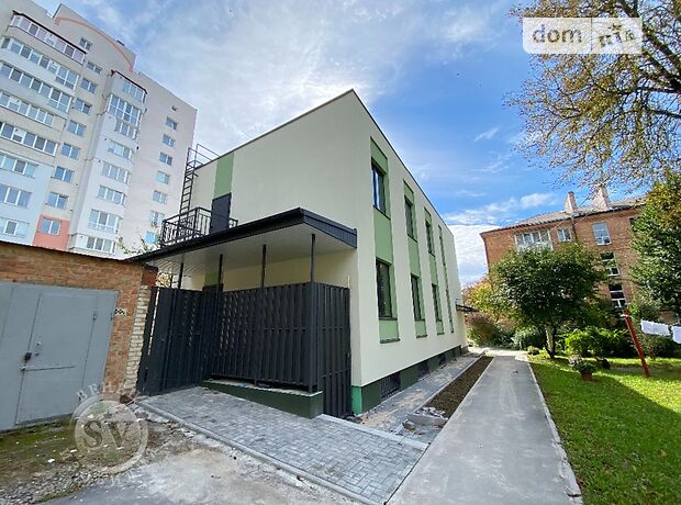 Офісна двоповерхова будівля в Вінниці площею 270 кв.м. фото 1 Офісна двоповерхова будівля в Вінниці площею 270 кв.м. фото 1