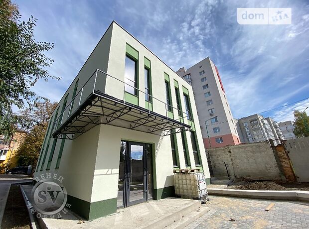 Офісна двоповерхова будівля в Вінниці площею 270 кв.м. фото 1 Офісна двоповерхова будівля в Вінниці площею 270 кв.м. фото 1