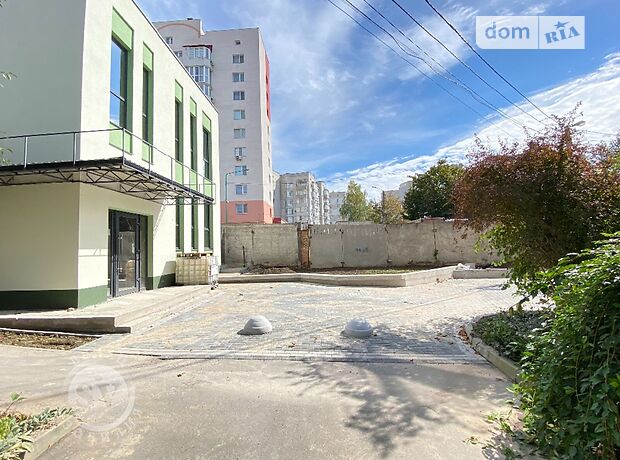 Офісна двоповерхова будівля в Вінниці площею 270 кв.м. фото 1 Офісна двоповерхова будівля в Вінниці площею 270 кв.м. фото 1