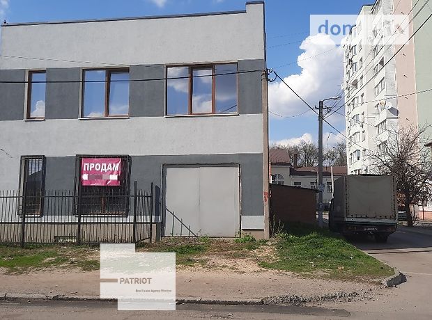 Офісна двоповерхова будівля в Вінниці площею 319 кв.м. фото 1 Офісна двоповерхова будівля в Вінниці площею 319 кв.м. фото 1