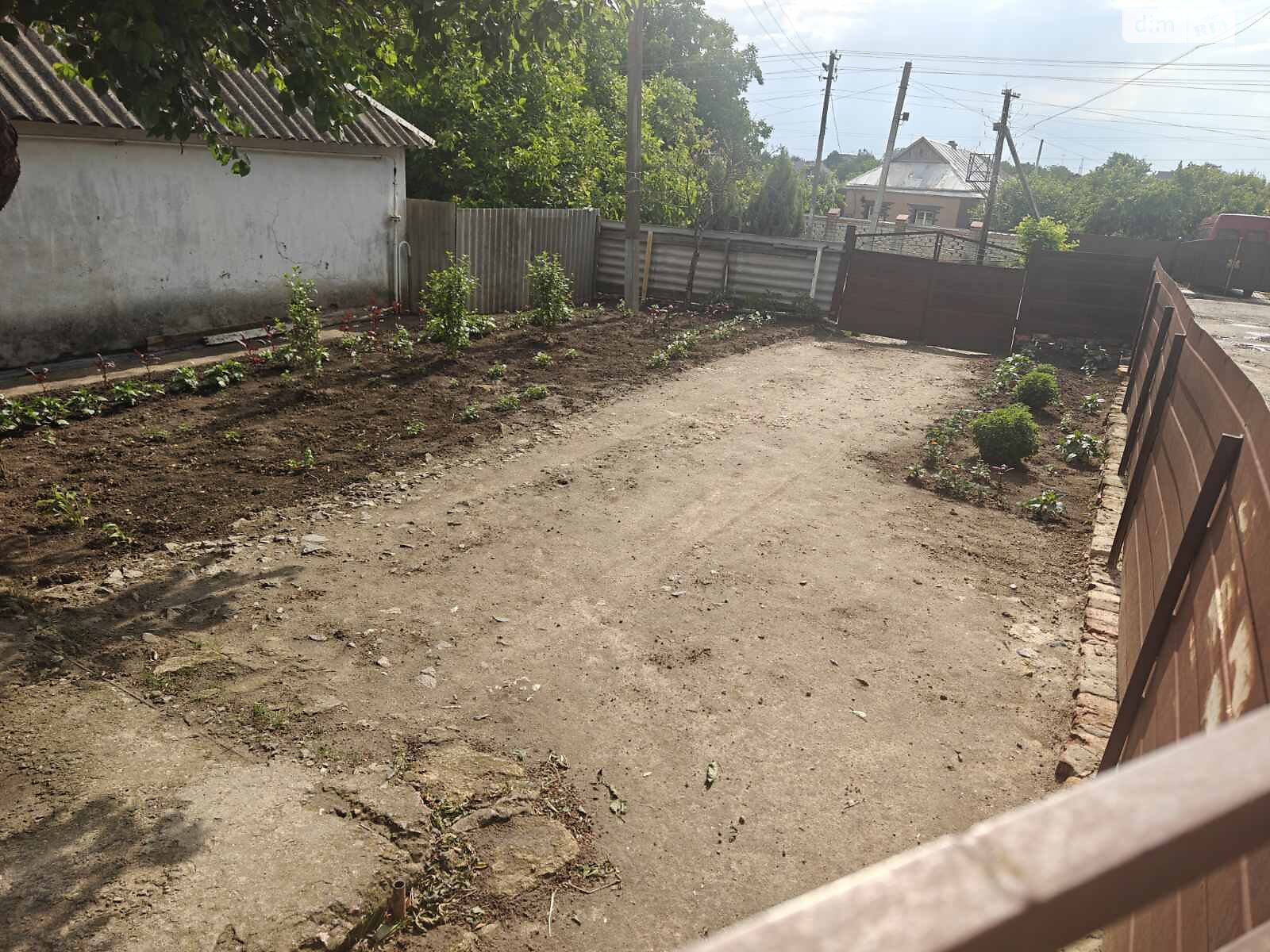 Окремий гараж під легкове авто в Баштанці, площа 36 кв.м. фото 1 Окремий гараж під легкове авто в Баштанці, площа 36 кв.м. фото 1