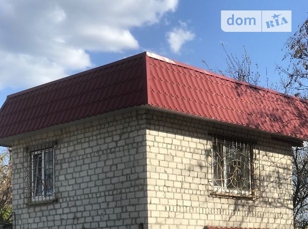 Отдельно стоящий гараж под легковое авто в Черкассах, площадь 65 кв.м. фото 1 Отдельно стоящий гараж под легковое авто в Черкассах, площадь 65 кв.м. фото 1