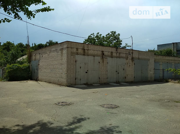 Отдельно стоящий гараж универсальный в Черкассах, площадь 20 кв.м. фото 1 Отдельно стоящий гараж универсальный в Черкассах, площадь 20 кв.м. фото 1