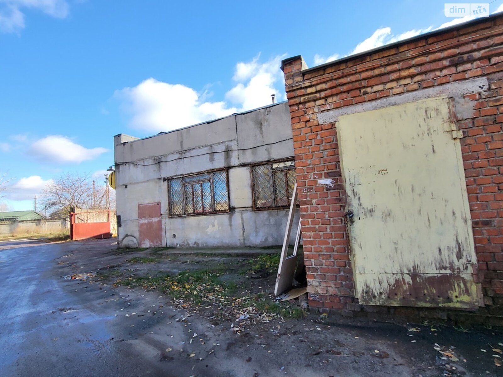 Окремий гараж під легкове авто в Чернігові, площа 20 кв.м. фото 1