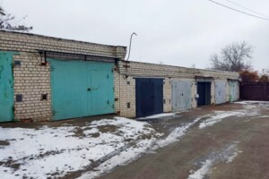 Отдельно стоящий гараж универсальный в Чернигове, площадь 40 кв.м. фото 2