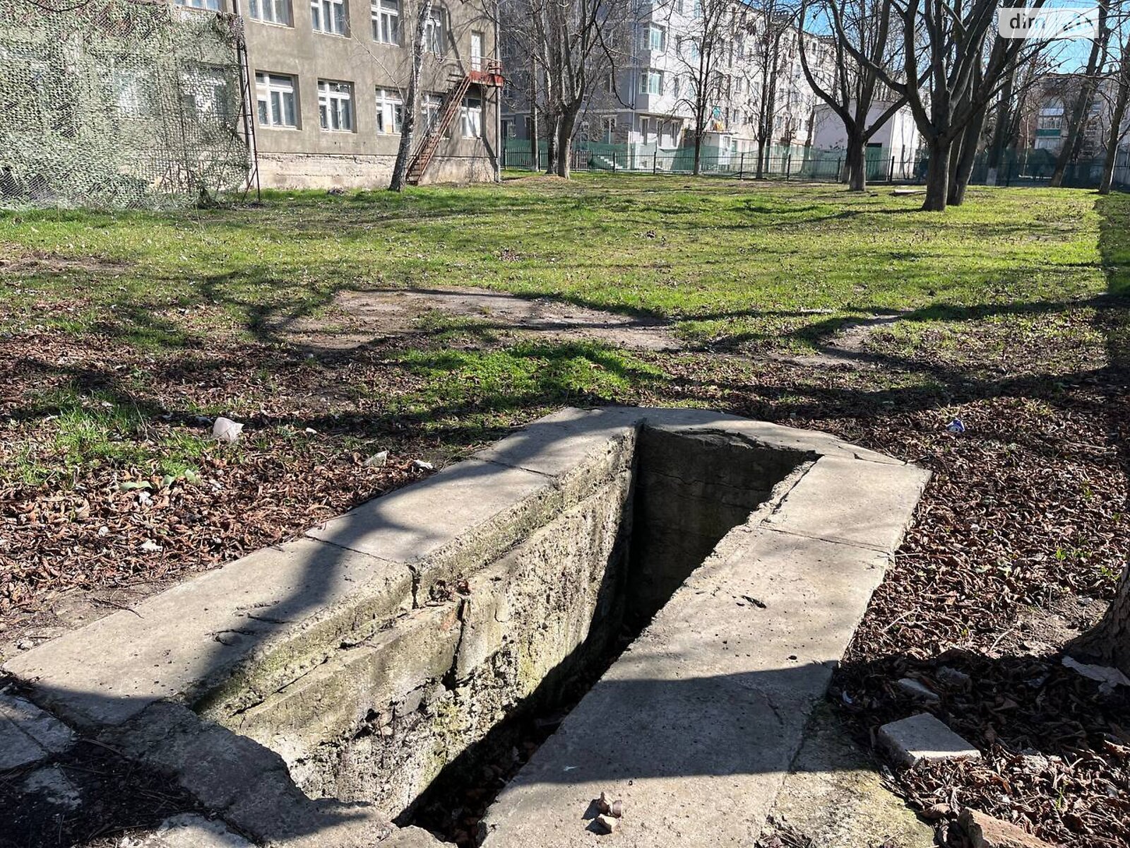 Окремий гараж під легкове авто в Чорноморську, площа 20.6 кв.м. фото 1 Окремий гараж під легкове авто в Чорноморську, площа 20.6 кв.м. фото 1