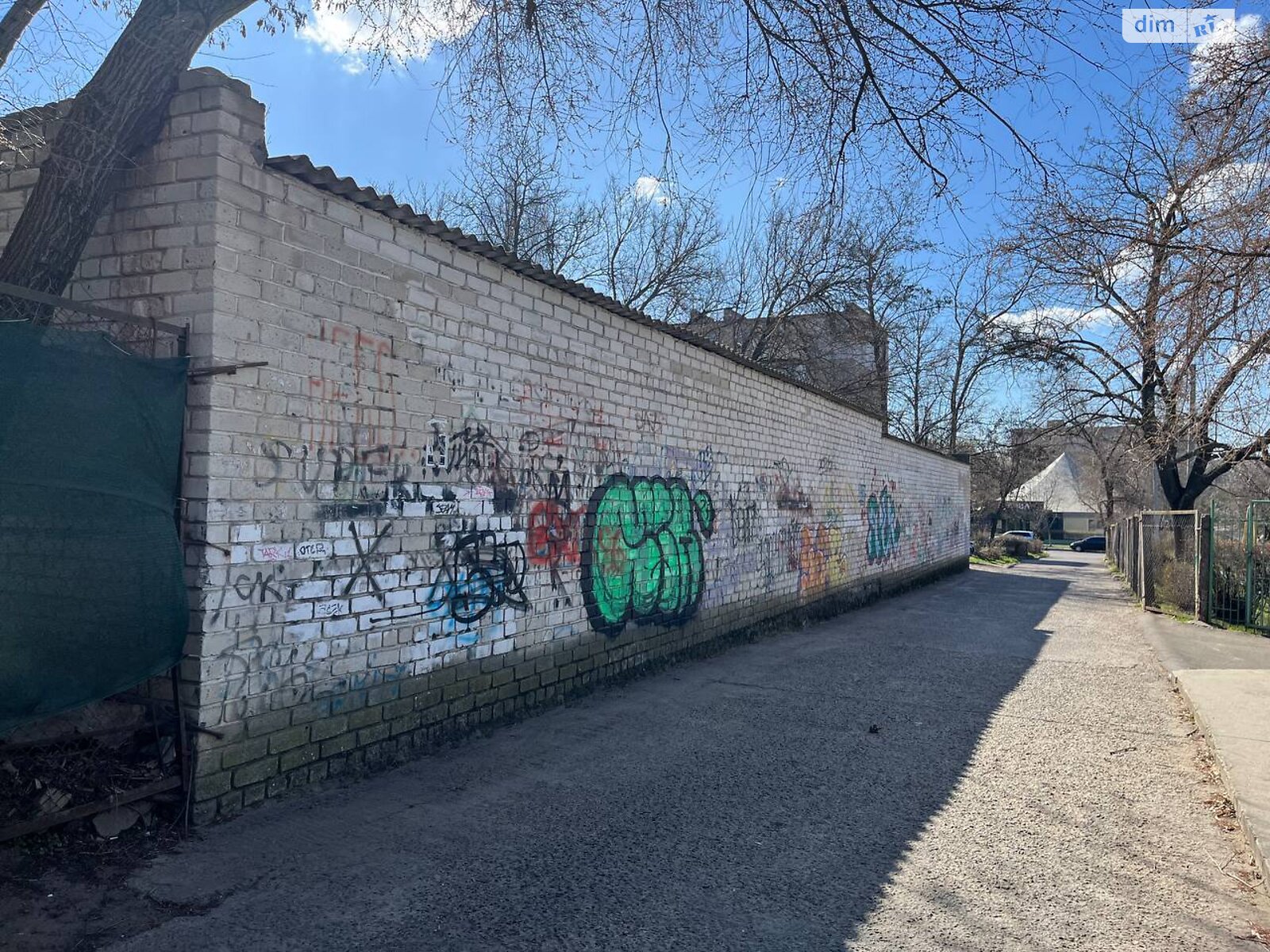 Окремий гараж під легкове авто в Чорноморську, площа 20.6 кв.м. фото 1 Окремий гараж під легкове авто в Чорноморську, площа 20.6 кв.м. фото 1