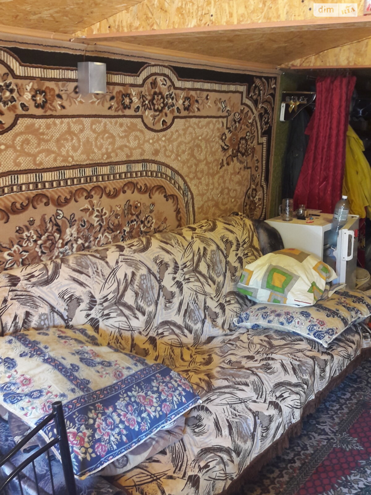 Окремий гараж під легкове авто в Чорноморську, площа 15 кв.м. фото 1 Окремий гараж під легкове авто в Чорноморську, площа 15 кв.м. фото 1