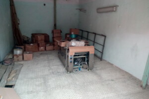 Отдельно стоящий гараж под легковое авто в Черновцах, площадь 24 кв.м. фото 2