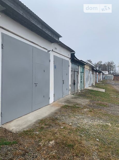 Отдельно стоящий гараж универсальный в Черткове, площадь 30 кв.м. фото 1 Отдельно стоящий гараж универсальный в Черткове, площадь 30 кв.м. фото 1