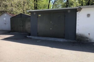 Отдельно стоящий гараж под легковое авто в Днепре, площадь 28 кв.м. фото 2