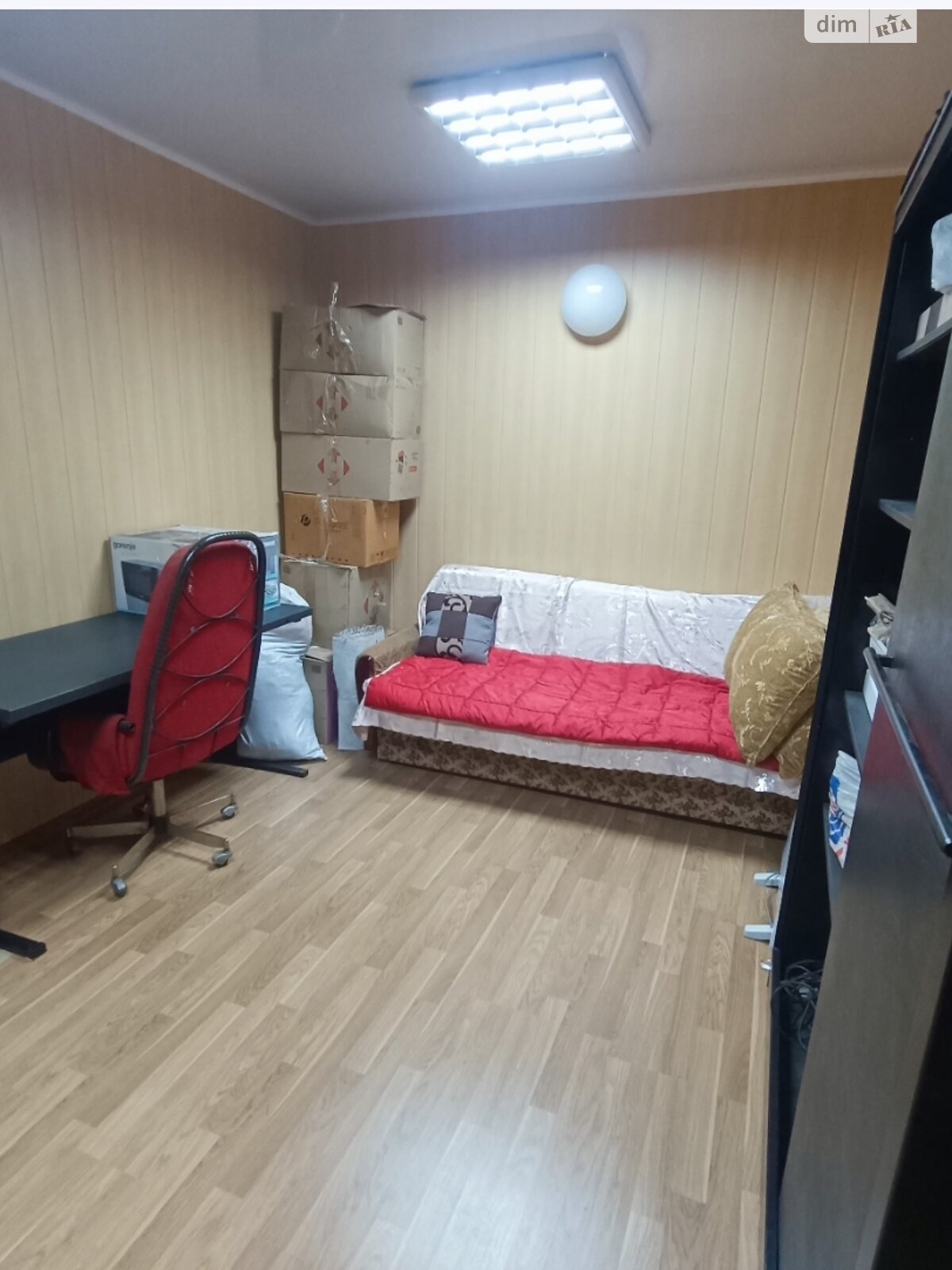 Окремий гараж під легкове авто в Дніпрі, площа 50 кв.м. фото 1 Окремий гараж під легкове авто в Дніпрі, площа 50 кв.м. фото 1