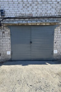 Окремий гараж під легкове авто в Дніпрі, площа 39 кв.м. фото 2