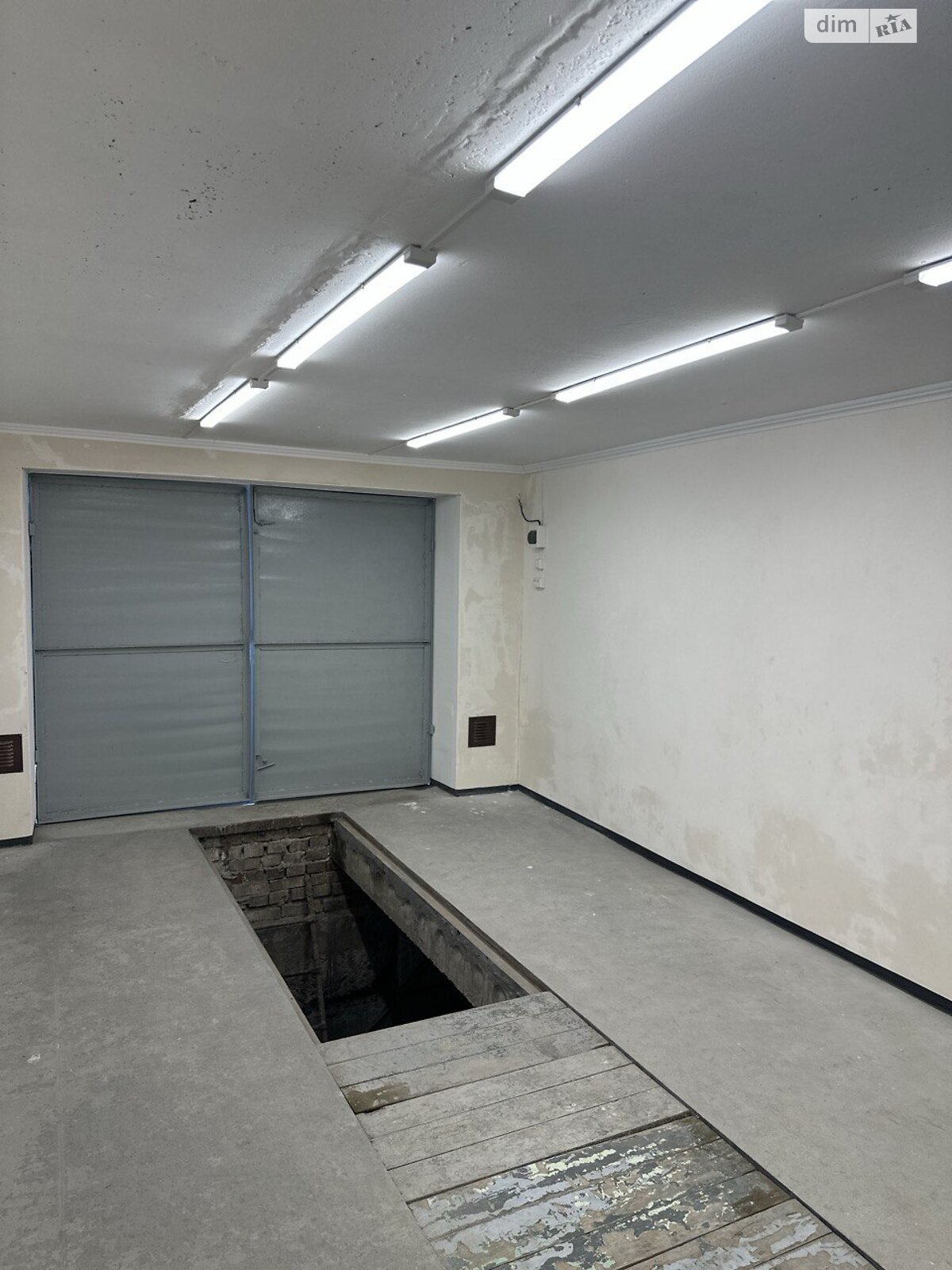 Окремий гараж під легкове авто в Дніпрі, площа 39 кв.м. фото 1