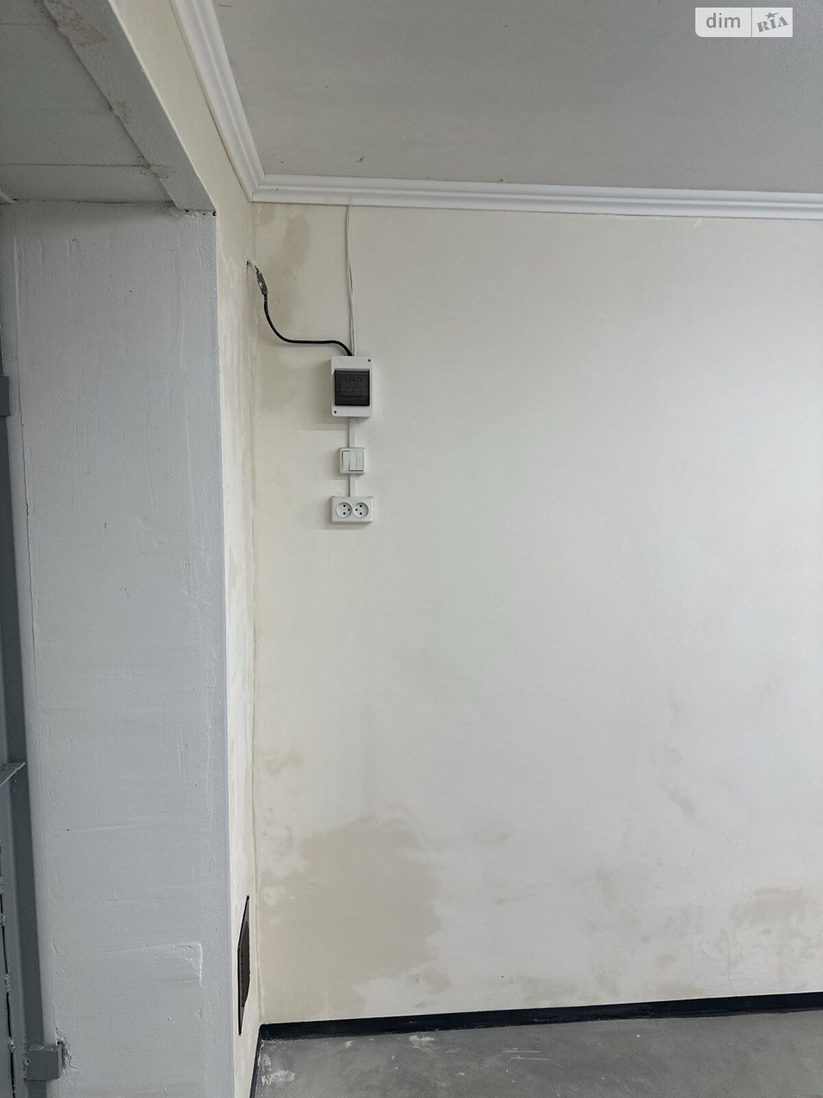 Окремий гараж під легкове авто в Дніпрі, площа 39 кв.м. фото 1