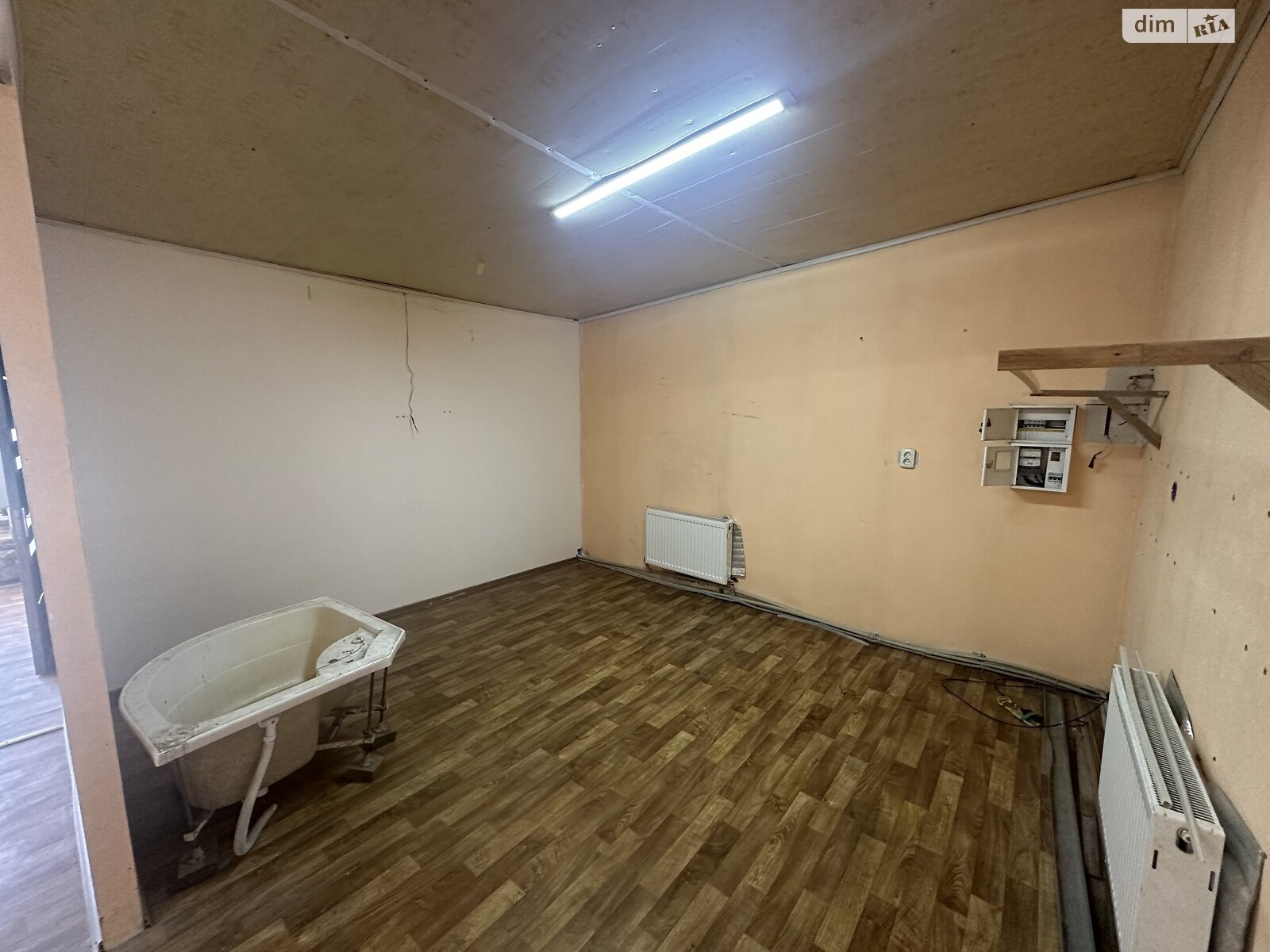 Отдельно стоящий гараж универсальный в Днепре, площадь 116.3 кв.м. фото 1 Отдельно стоящий гараж универсальный в Днепре, площадь 116.3 кв.м. фото 1