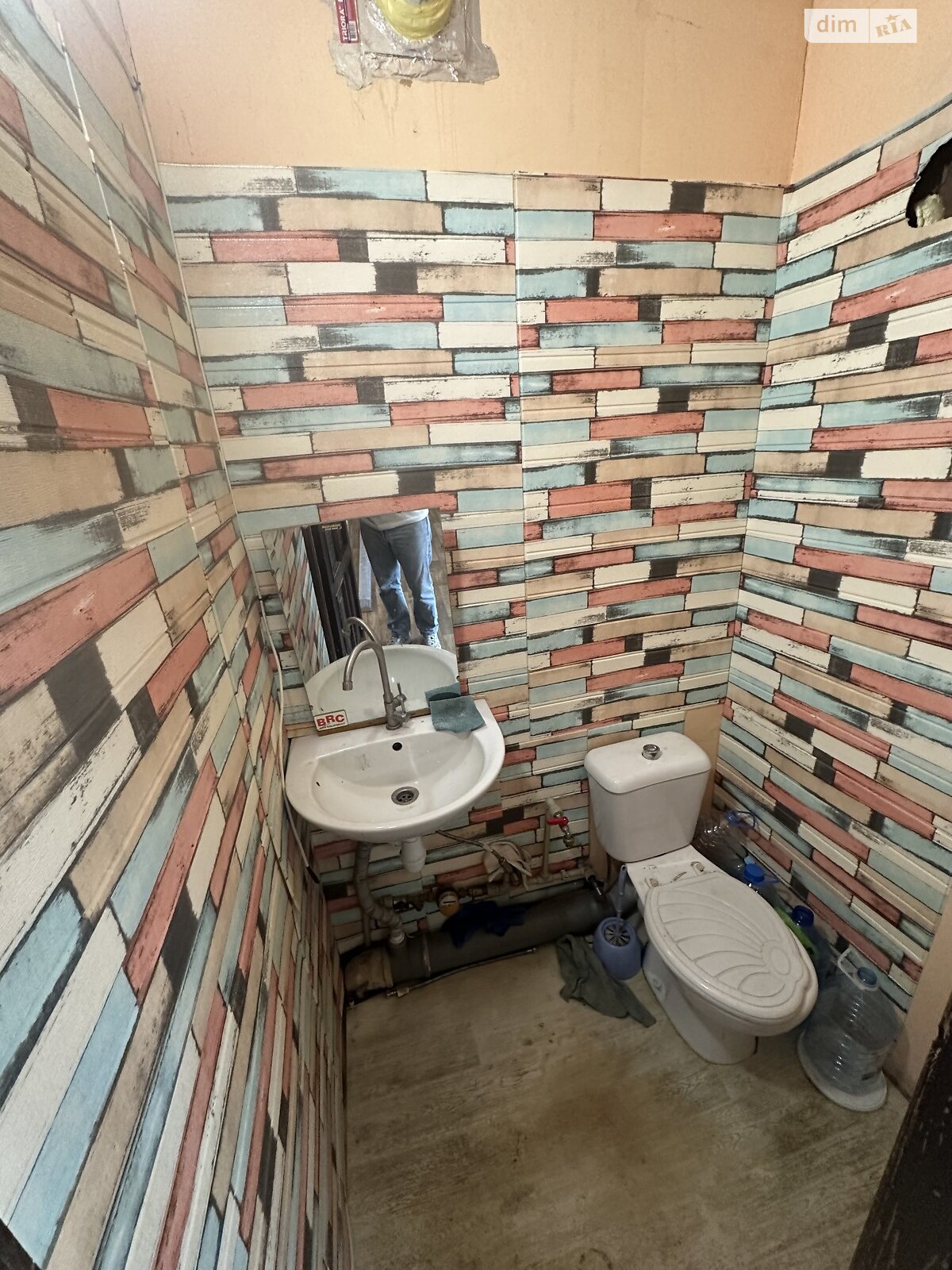 Отдельно стоящий гараж универсальный в Днепре, площадь 116.3 кв.м. фото 1 Отдельно стоящий гараж универсальный в Днепре, площадь 116.3 кв.м. фото 1