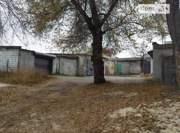 Отдельно стоящий гараж универсальный в Днепре, площадь 26 кв.м. фото 1 Отдельно стоящий гараж универсальный в Днепре, площадь 26 кв.м. фото 1