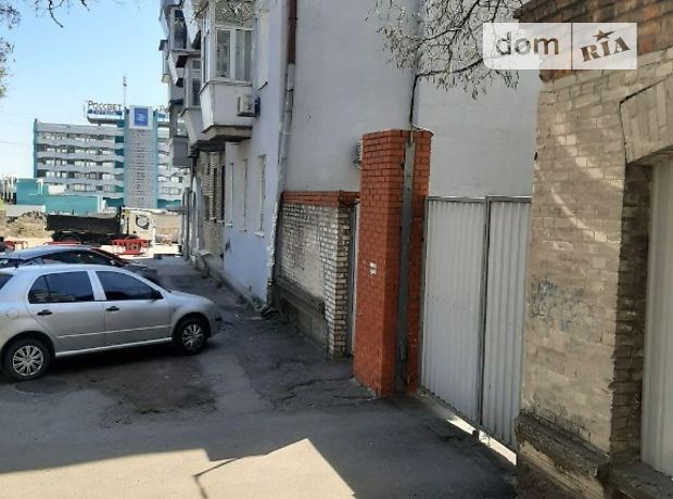 Отдельно стоящий гараж под легковое авто в Днепре, площадь 25 кв.м. фото 1 Отдельно стоящий гараж под легковое авто в Днепре, площадь 25 кв.м. фото 1