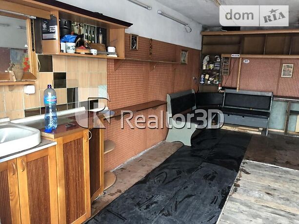Отдельно стоящий гараж под легковое авто в Днепре, площадь 41.1 кв.м. фото 1 Отдельно стоящий гараж под легковое авто в Днепре, площадь 41.1 кв.м. фото 1