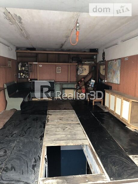 Отдельно стоящий гараж под легковое авто в Днепре, площадь 41.1 кв.м. фото 1 Отдельно стоящий гараж под легковое авто в Днепре, площадь 41.1 кв.м. фото 1