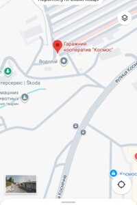 Отдельно стоящий гараж под легковое авто в Днепре, площадь 30 кв.м. фото 2