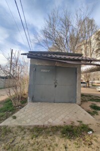 Отдельно стоящий гараж под легковое авто в Днепре, площадь 18 кв.м. фото 2