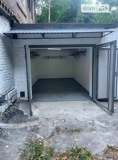 Отдельно стоящий гараж под легковое авто в Днепре, площадь 18 кв.м. фото 1 Отдельно стоящий гараж под легковое авто в Днепре, площадь 18 кв.м. фото 1