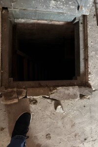 Отдельно стоящий гараж под легковое авто в Днепре, площадь 17.8 кв.м. фото 2