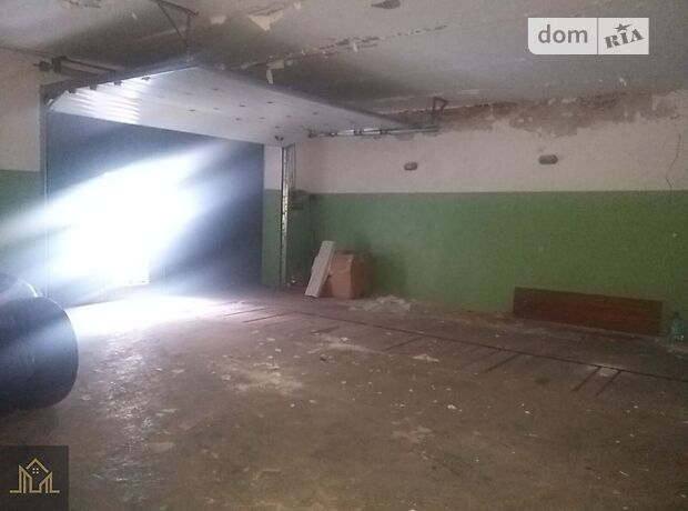 Окремий гараж під легкове авто в Дніпрі, площа 949 кв.м. фото 1 Окремий гараж під легкове авто в Дніпрі, площа 949 кв.м. фото 1