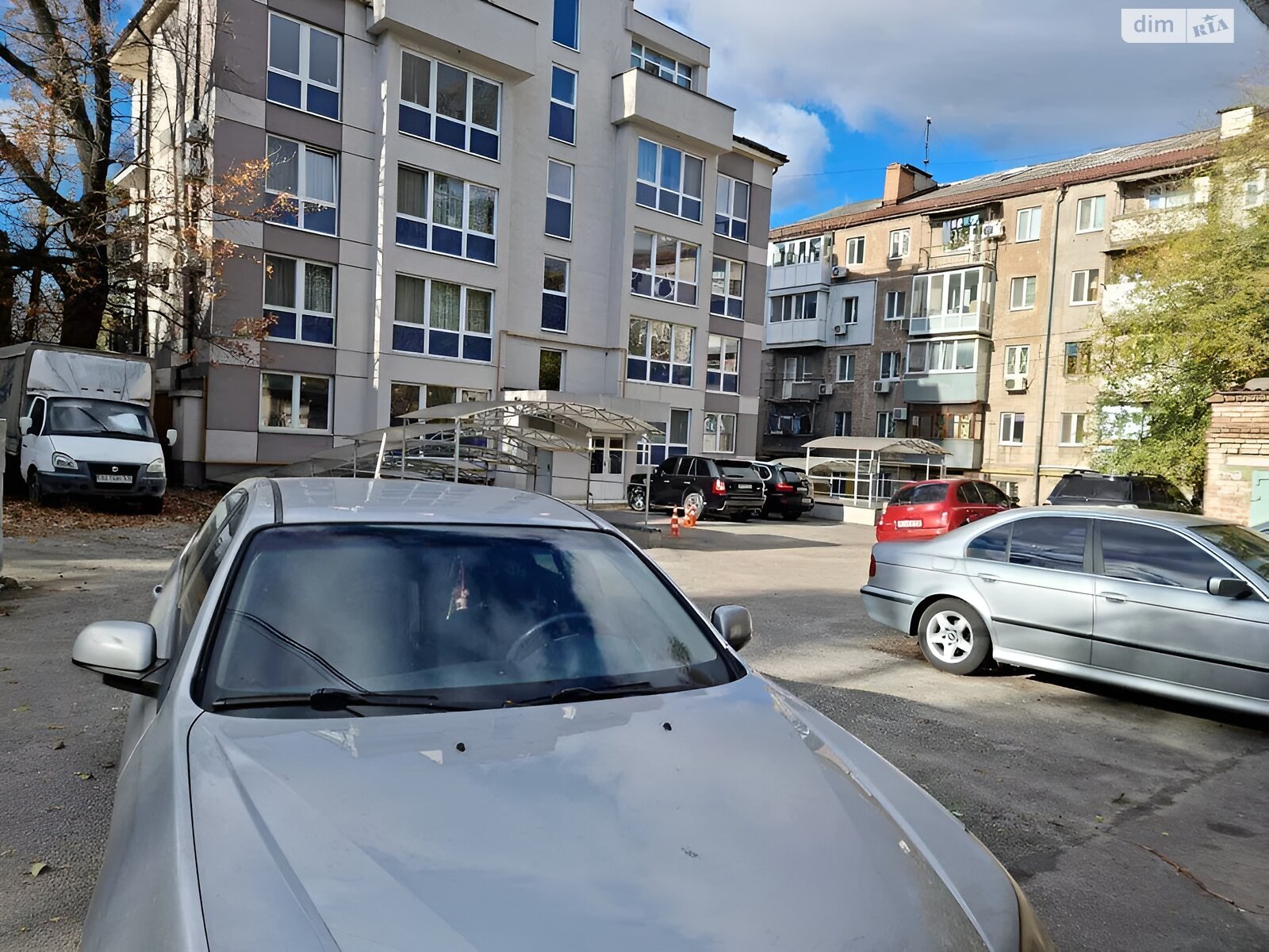 Отдельно стоящий гараж под легковое авто в Днепре, площадь 33 кв.м. фото 1 Отдельно стоящий гараж под легковое авто в Днепре, площадь 33 кв.м. фото 1