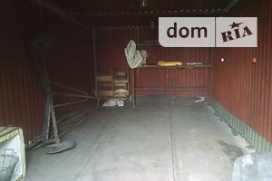 Отдельно стоящий гараж под катер / яхту в Каменском, площадь 32 кв.м. фото 2