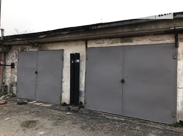 Продажа отдельно стоящего гаража, Днепропетровск, р‑н. Чечеловский, Титова улица Продажа отдельно стоящего гаража, Днепропетровск, р‑н. Чечеловский, Титова улица