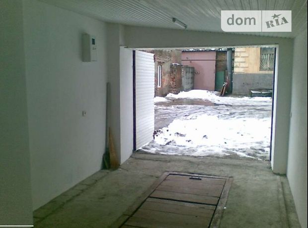 Отдельно стоящий гараж под легковое авто в Днепре, площадь 16.3 кв.м. фото 1 Отдельно стоящий гараж под легковое авто в Днепре, площадь 16.3 кв.м. фото 1