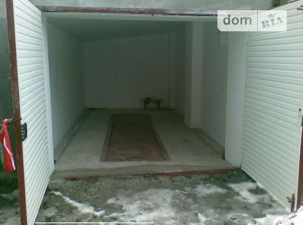 Отдельно стоящий гараж под легковое авто в Днепре, площадь 16.3 кв.м. фото 1 Отдельно стоящий гараж под легковое авто в Днепре, площадь 16.3 кв.м. фото 1