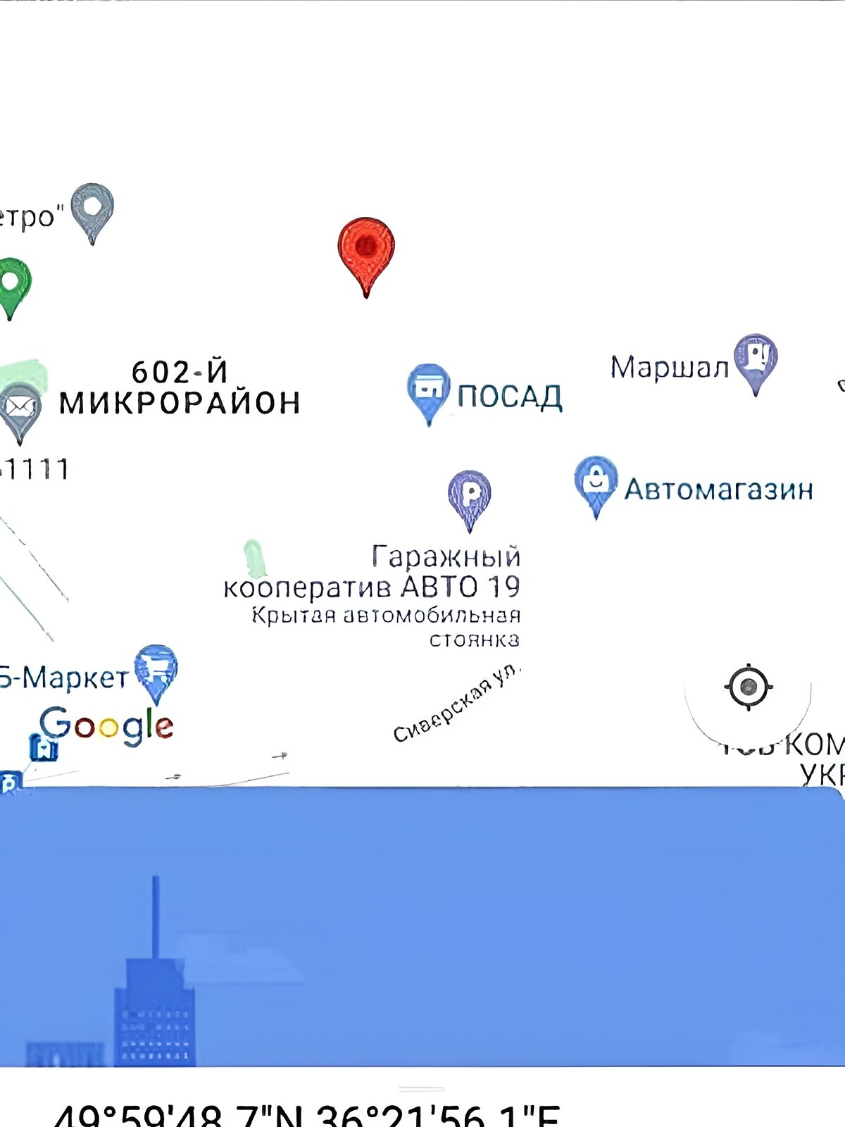 Отдельно стоящий гараж универсальный в Харькове, площадь 18 кв.м. фото 1 Отдельно стоящий гараж универсальный в Харькове, площадь 18 кв.м. фото 1