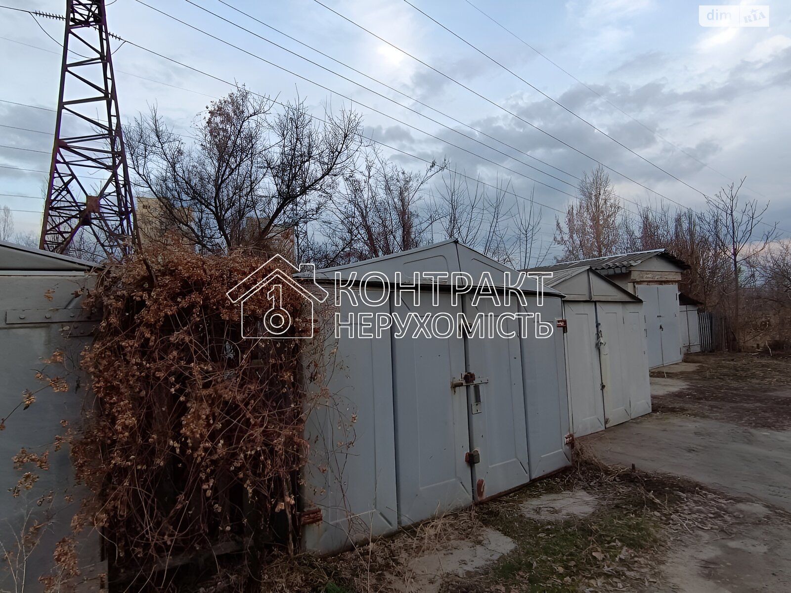 Окремий гараж універсальний в Харкові, площа 14 кв.м. фото 1 Окремий гараж універсальний в Харкові, площа 14 кв.м. фото 1