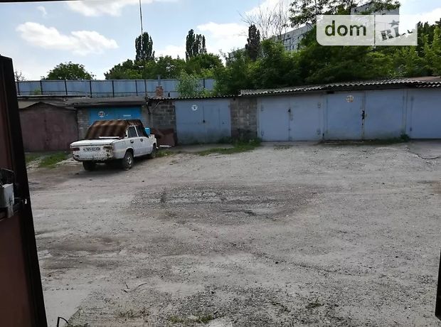 Отдельно стоящий гараж под легковое авто в Харькове, площадь 18 кв.м. фото 1 Отдельно стоящий гараж под легковое авто в Харькове, площадь 18 кв.м. фото 1