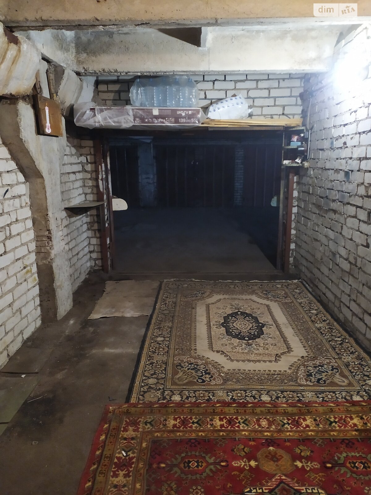 Отдельно стоящий гараж под легковое авто в Харькове, площадь 18 кв.м. фото 1 Отдельно стоящий гараж под легковое авто в Харькове, площадь 18 кв.м. фото 1