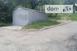 Окремий гараж під легкове авто в Харкові, площа 17 кв.м. фото 2