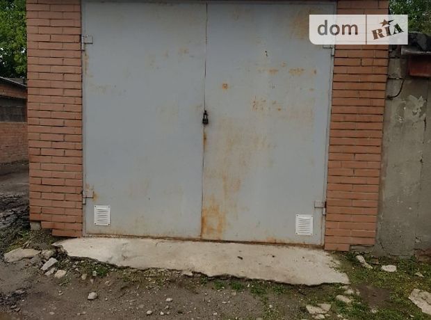 Отдельно стоящий гараж под бус в Харькове, площадь 22 кв.м. фото 1 Отдельно стоящий гараж под бус в Харькове, площадь 22 кв.м. фото 1