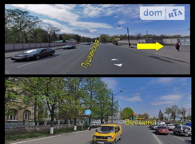 Продажа отдельно стоящего гаража, Харьков, р‑н. Центр, ст.м. Пушкинская, Пушкинская 83 Продажа отдельно стоящего гаража, Харьков, р‑н. Центр, ст.м. Пушкинская, Пушкинская 83
